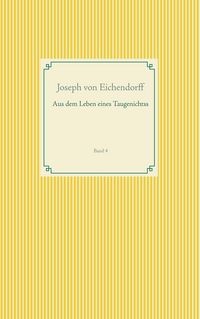 Produktbild: Aus dem Leben eines Taugenichtss