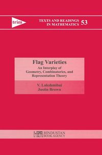 Produktbild: Flag Varieties