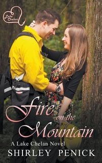 Produktbild: Fire on the Mountain