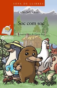 Produktbild: S&oacute;c com s&oacute;c