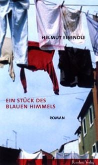 Produktbild: Ein St&uuml;ck des blauen Himmels