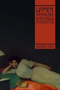 Produktbild: Women Mysticism & Hysteria in