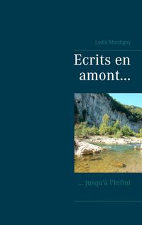 Produktbild: Ecrits en amont...
