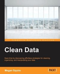 Produktbild: Clean Data