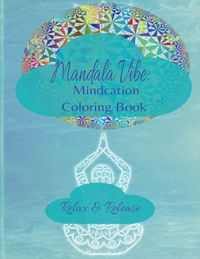 Produktbild: Mandala Vibe
