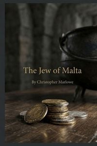 Produktbild: The Jew of Malta