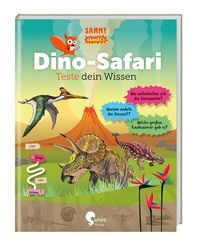 Produktbild: Dino-Safari