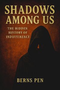 Produktbild: Shadows Among Us: The Hidden History of Indifference