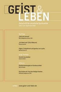 Produktbild: Geist & Leben 03/2026