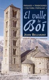Produktbild: El valle de Bo&iacute;