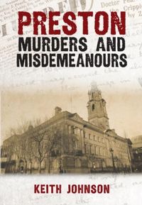 Produktbild: Preston Murders and Misdemeanours