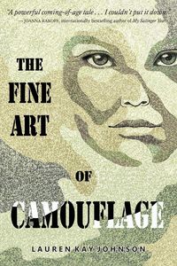 Produktbild: The Fine Art of Camouflage