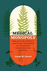 Produktbild: Medical Monopoly