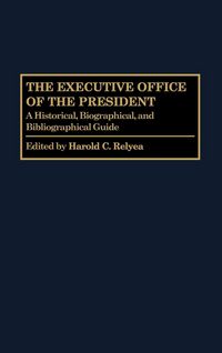 Produktbild: The Executive Office of the President