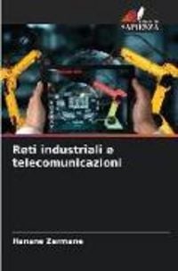 Produktbild: Reti industriali e telecomunicazioni