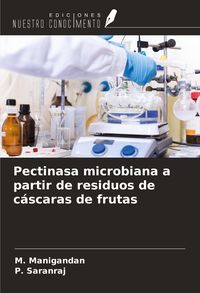Produktbild: Pectinasa microbiana a partir de residuos de c&aacute;scaras de frutas