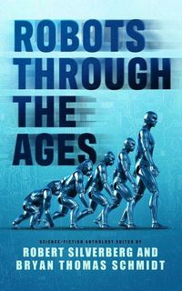Produktbild: Robots Through the Ages