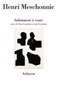 Produktbild: Infiniment &agrave; venir