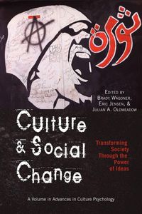 Produktbild: Culture and Social Change