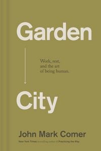 Produktbild: Garden City
