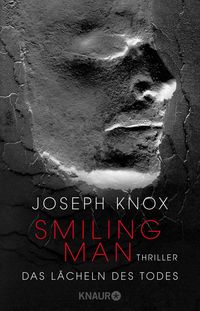 Produktbild: Smiling Man. Das L&auml;cheln des Todes