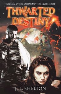 Produktbild: Thwarted Destiny