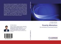 Produktbild: Poverty Alleviation