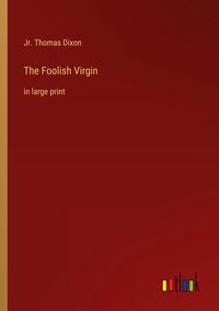 Produktbild: The Foolish Virgin