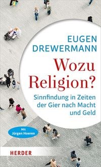 Produktbild: Wozu Religion?