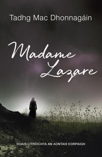 Produktbild: Madame Lazare