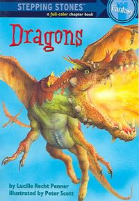 Produktbild: Dragons