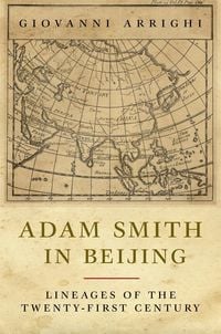 Produktbild: Adam Smith in Beijing