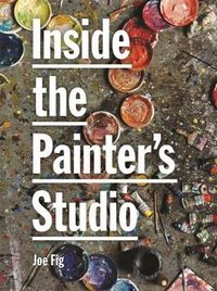 Produktbild: Inside the Painter's Studio