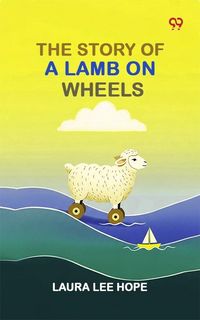 Produktbild: Story Of A Lamb On Wheels
