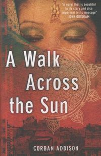 Produktbild: Addison, C: A Walk Across the Sun