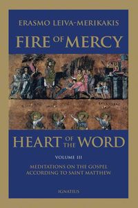 Produktbild: Fire of Mercy, Heart of the Word