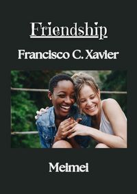 Produktbild: Friendship (Spiritism, #37)