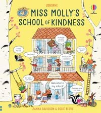 Produktbild: Miss Molly's School of Kindness