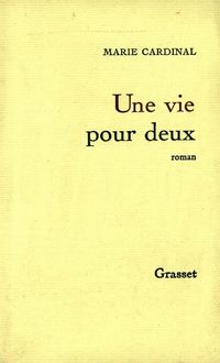 Produktbild: Une vie pour deux