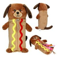 Produktbild: TOPModel Federm&auml;ppchen soft Hund SUNNY DOG