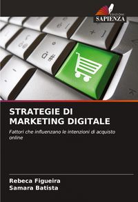 Produktbild: Strategie Di Marketing Digitale