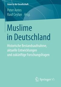 Produktbild: Muslime in Deutschland