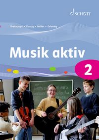 Produktbild: Musik aktiv 2