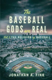 Produktbild: The Baseball Gods are Real