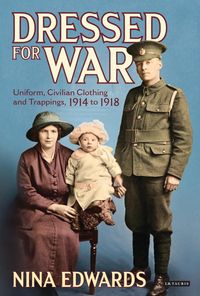 Produktbild: Dressed for War