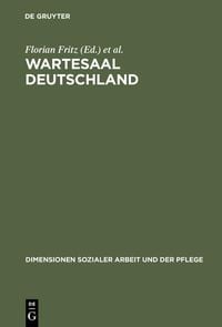 Produktbild: Wartesaal Deutschland