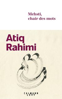 Produktbild: Mehst&icirc;, chair des mots