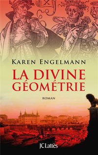 Produktbild: La divine g&eacute;om&eacute;trie