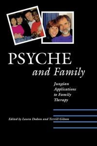 Produktbild: Psyche and Family