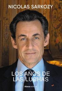 Produktbild: Los a&ntilde;os de las luchas